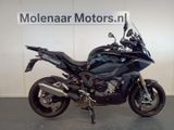 BMW S 1000 XR