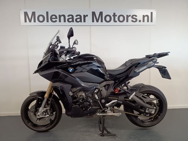 bmw - s-1000-xr