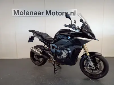 BMW S 1000 XR – foto 3