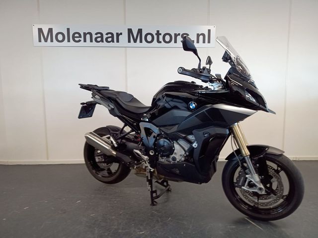bmw - s-1000-xr