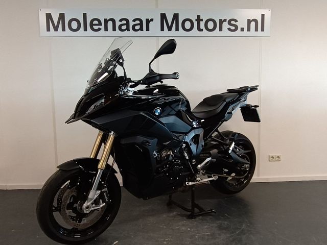 bmw - s-1000-xr