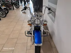 Harley-Davidson Softail Deluxe Flstni 2018 occasion – foto 9 van 12