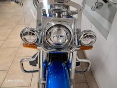 Harley-Davidson Softail Deluxe Flstni 2018 occasion – foto 10 van 12
