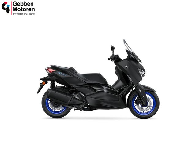 yamaha - x-max-300-abs