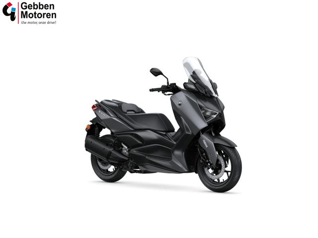 yamaha - x-max-300-abs