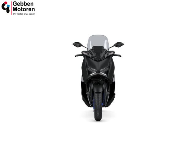 yamaha - x-max-300-abs