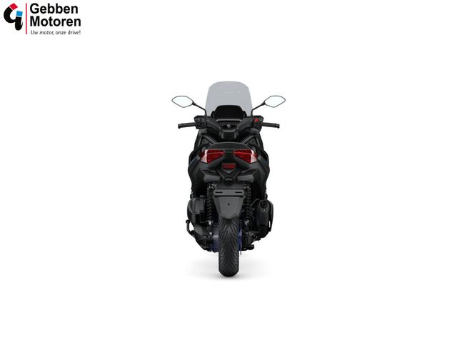 yamaha - x-max-300-abs
