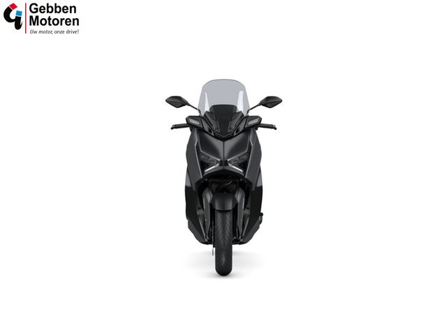 yamaha - x-max-300-abs