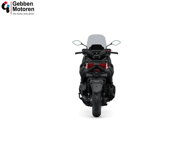 yamaha - x-max-300-abs