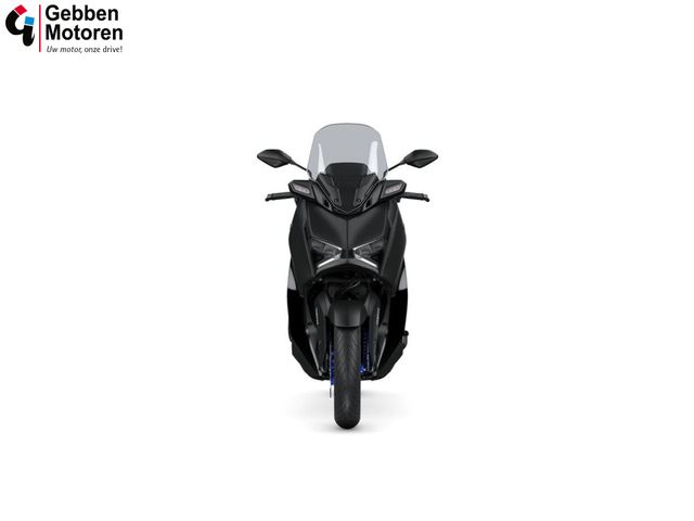 yamaha - x-max-300-abs