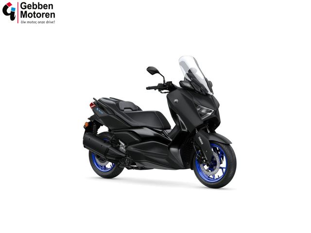 yamaha - x-max-300-abs