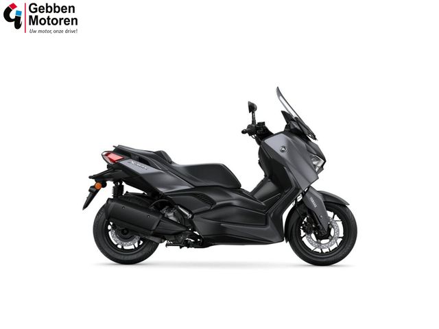 yamaha - x-max-300-abs
