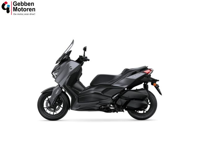 yamaha - x-max-300-abs