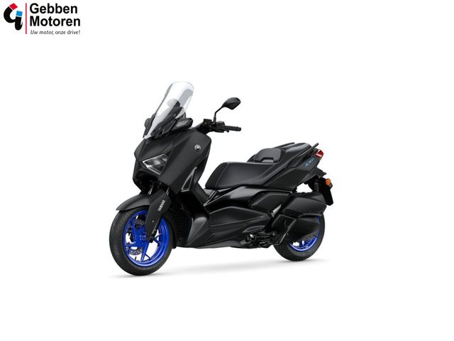 yamaha - x-max-300-abs