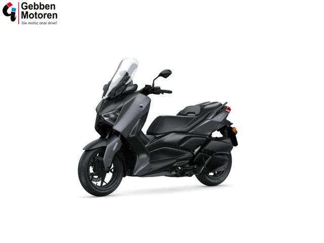 yamaha - x-max-300-abs