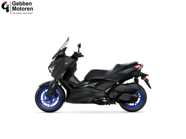 yamaha - x-max-300-tech-max