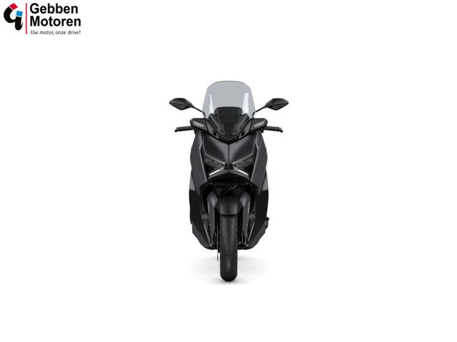 yamaha - x-max-300-tech-max