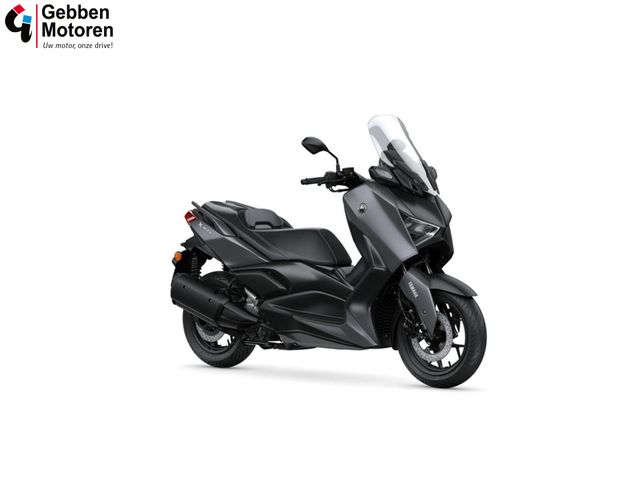 yamaha - x-max-300-tech-max