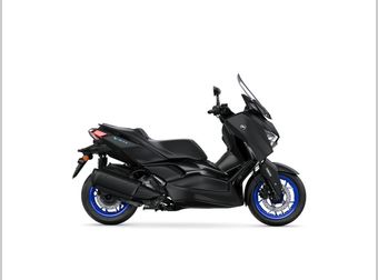 Yamaha X MAX 300 ABS 2026 nieuw