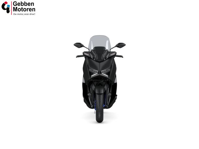 yamaha - x-max-300-abs