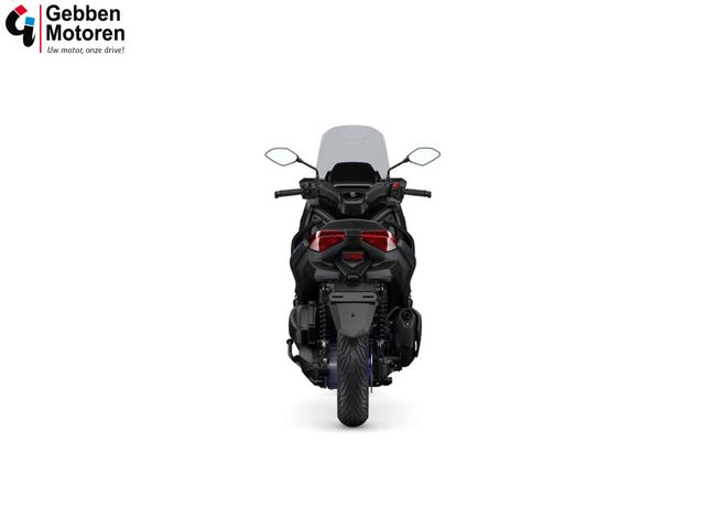 yamaha - x-max-300-abs