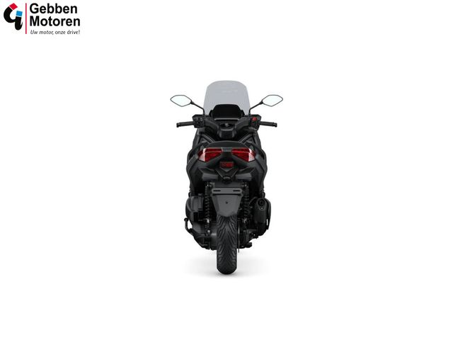 yamaha - x-max-300-abs