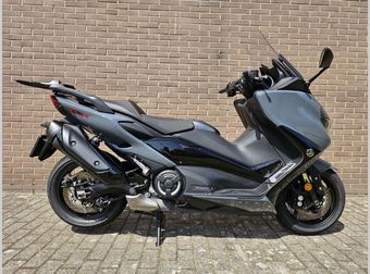 Yamaha Tmax Tech MAX 2022 occasion