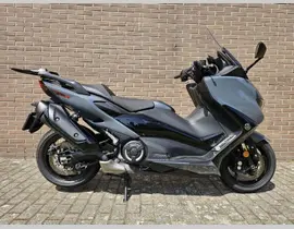 Yamaha Tmax 560 2022 occasion