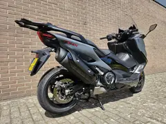 Yamaha T-MAX XP 560 A Tech max 2022 occasion – foto 3 van 14