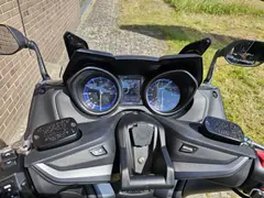 Yamaha T-MAX XP 560 A Tech max 2022 occasion – foto 5 van 14