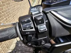 Yamaha T-MAX XP 560 A Tech max 2022 occasion – foto 6 van 14