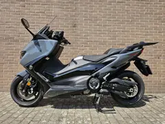 Yamaha T-MAX XP 560 A Tech max 2022 occasion – foto 9 van 14