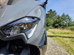Yamaha T-MAX XP 560 A Tech max 2022 occasion – foto 13 van 14