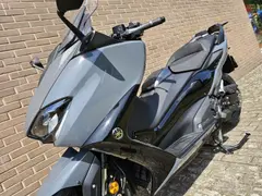 Yamaha T-MAX XP 560 A Tech max 2022 occasion – foto 14 van 14