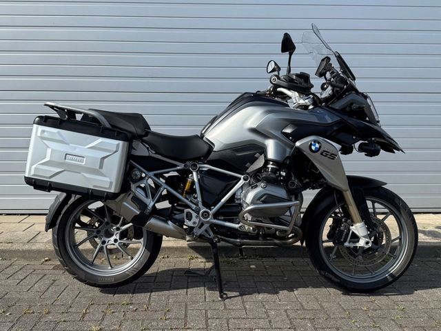 bmw - r-1200-gs