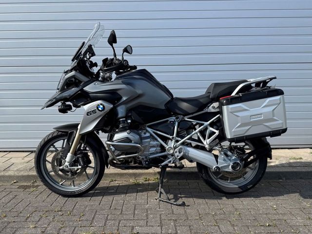 bmw - r-1200-gs