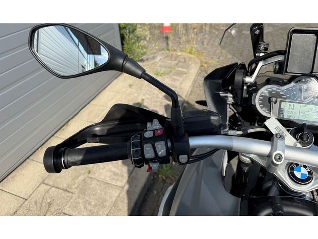 bmw - r-1200-gs
