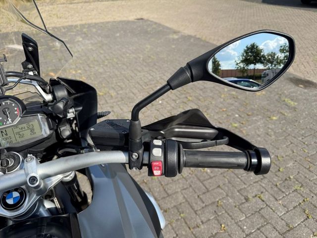 bmw - r-1200-gs