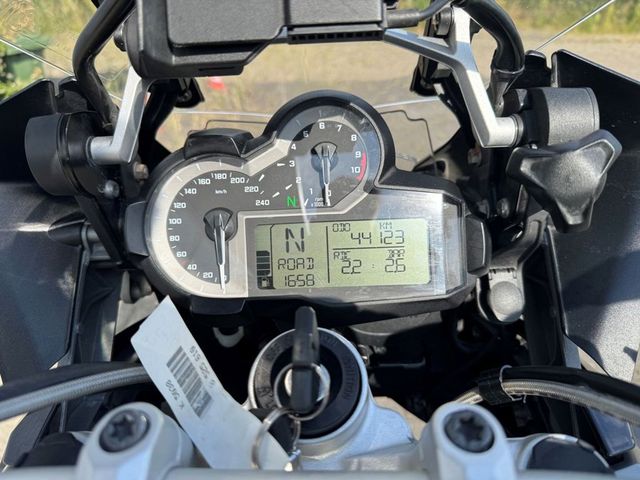 bmw - r-1200-gs