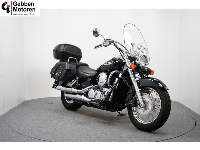 honda - vt-750-c-shadow