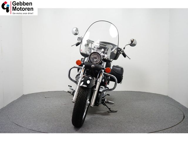 honda - vt-750-c-shadow