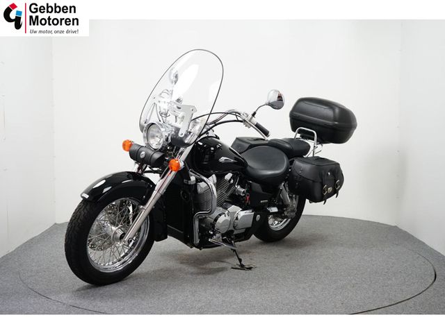 honda - vt-750-c-shadow