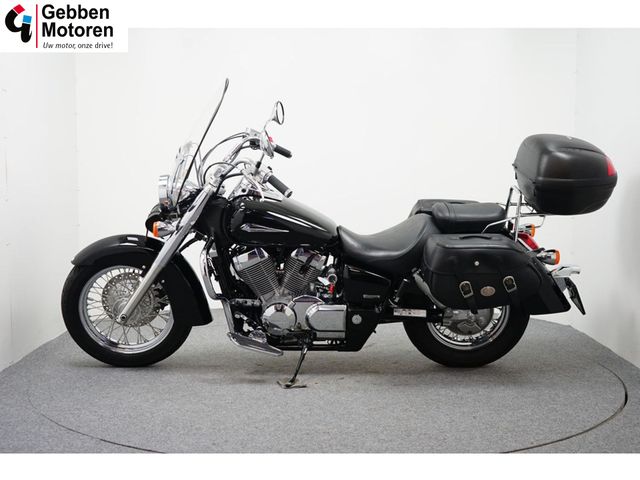 honda - vt-750-c-shadow