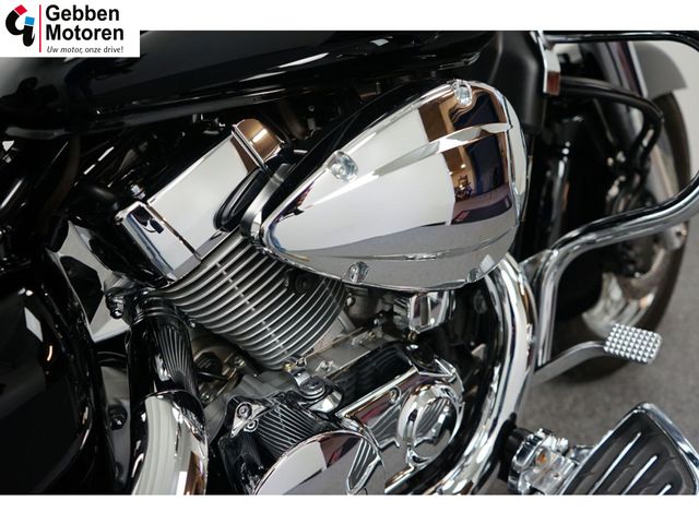 honda - vt-750-c-shadow