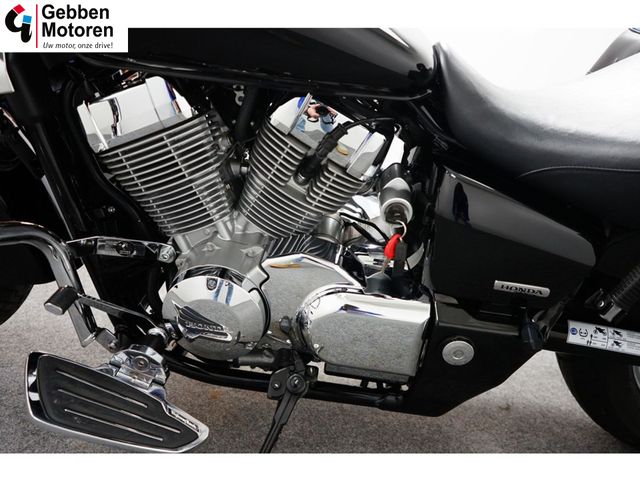 honda - vt-750-c-shadow