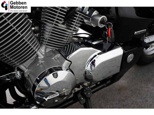 honda - vt-750-c-shadow