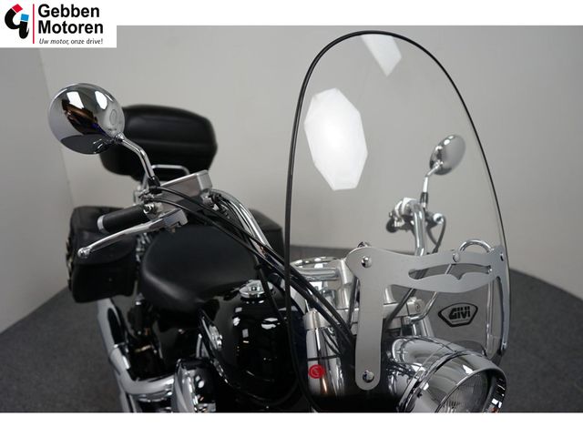 honda - vt-750-c-shadow