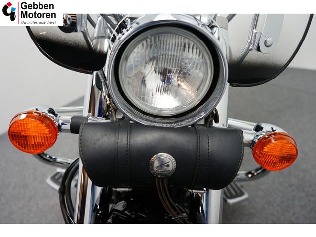 honda - vt-750-c-shadow