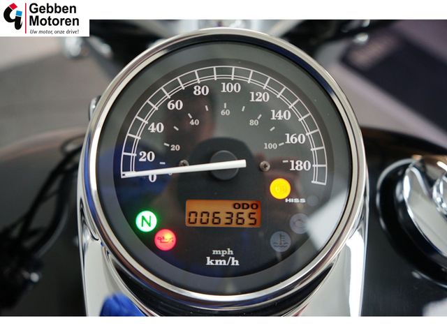 honda - vt-750-c-shadow