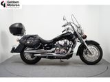 HONDA VT 750 C SHADOW